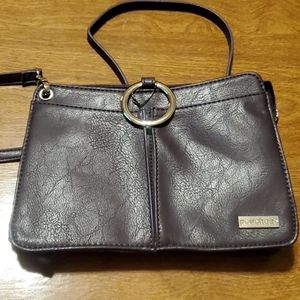 Crossbody bag